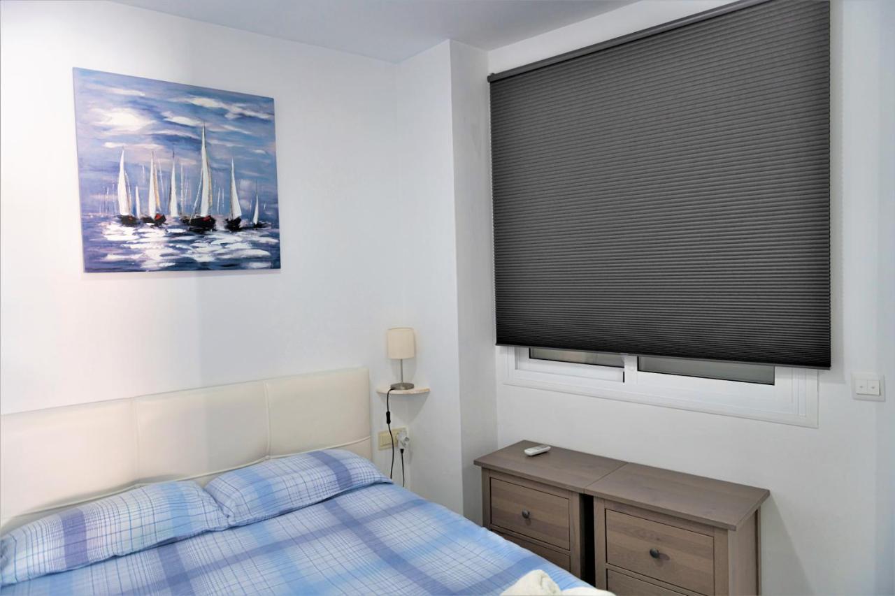 Nerja Center Apartment With Sea View Extérieur photo
